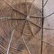 Panier Corbeille ronde métal fil de fer