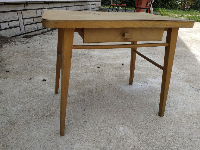 Children's Baumann desk 1960