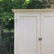 Armoire parisienne
