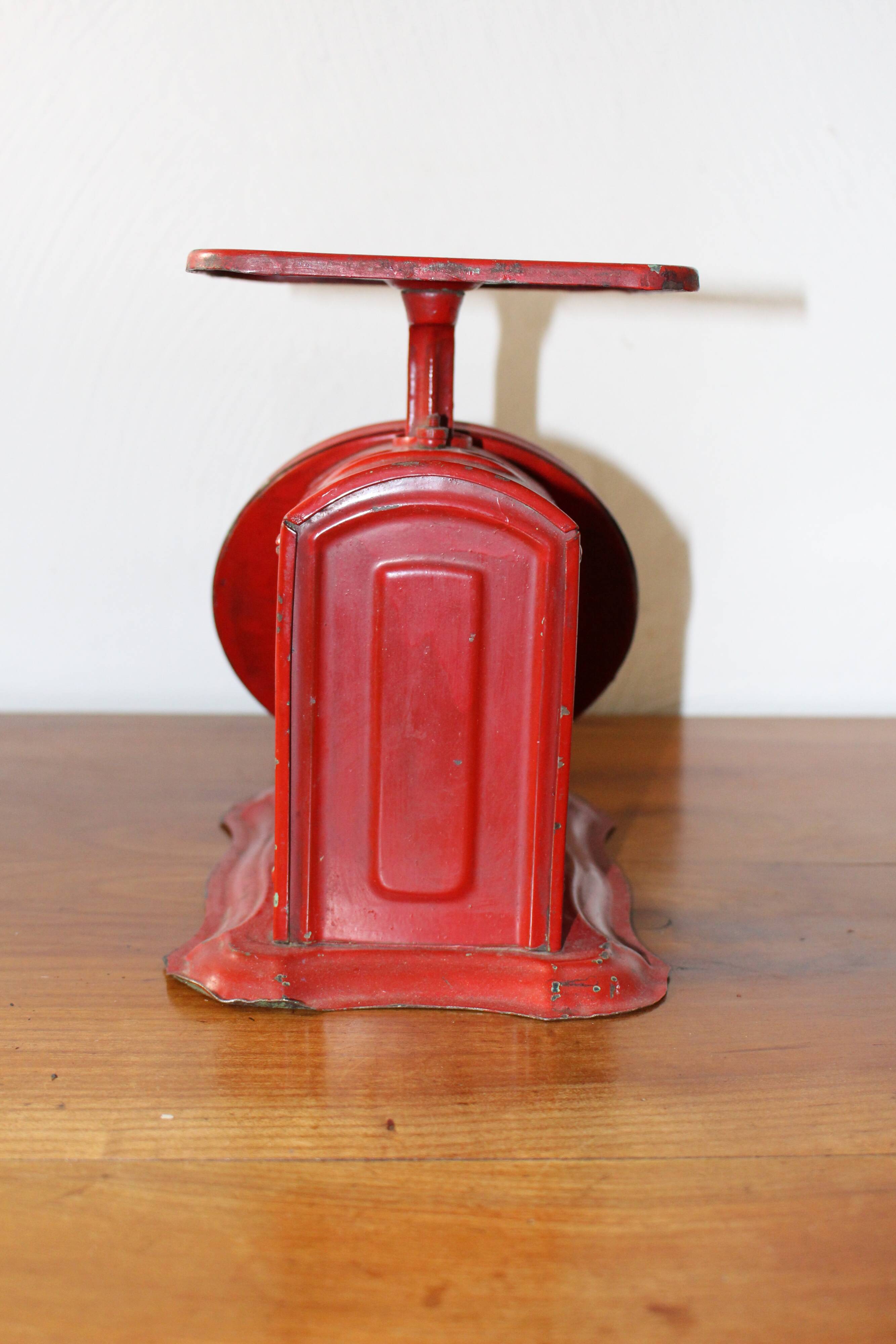 U.S. household balance