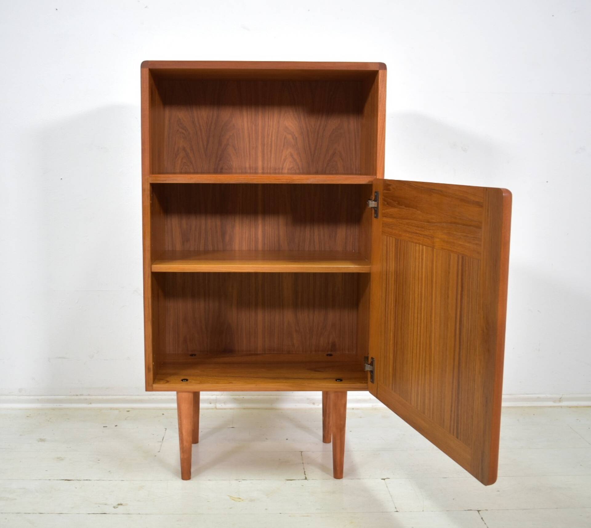 Cabinet by Kollund Møbler Danish teak Scandinavian 1960s  sideboard