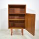 Cabinet by Kollund Møbler Danish teak Scandinavian 1960s  sideboard