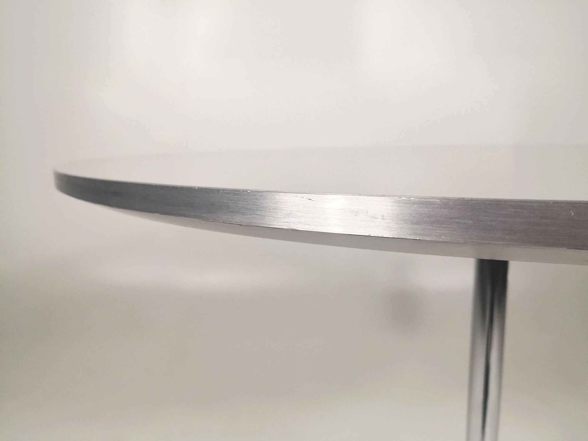 Table A623, Bruno Mathsson, Piet Hein and Arne Jacobsen for Fritz Hansen