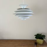 Top Lamper Type 312 - Danish design lamp - Midcentury - pendant lamp
