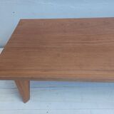 Coffee table, vintage