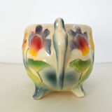 Planter st clement art nouveau