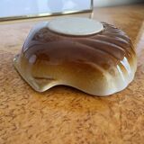 Shell saucer