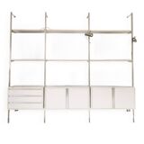 Roche Bobois Library