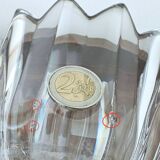 Bowl / crystal vase Orrefors by Jan Johansson — 1970s