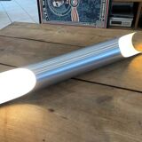 Wall lamp n1 Sconce Fuga XXL 60cm Aluminum Raak Komulainen 1970