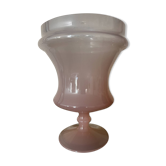 Opaline vase