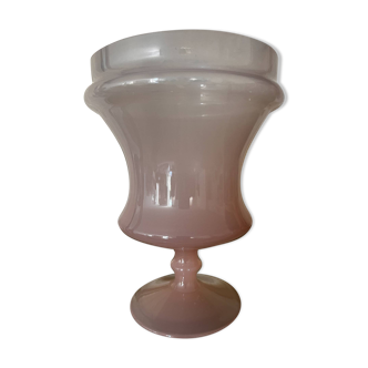 Opaline vase