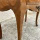 Commode style Louis XV en bois de rose