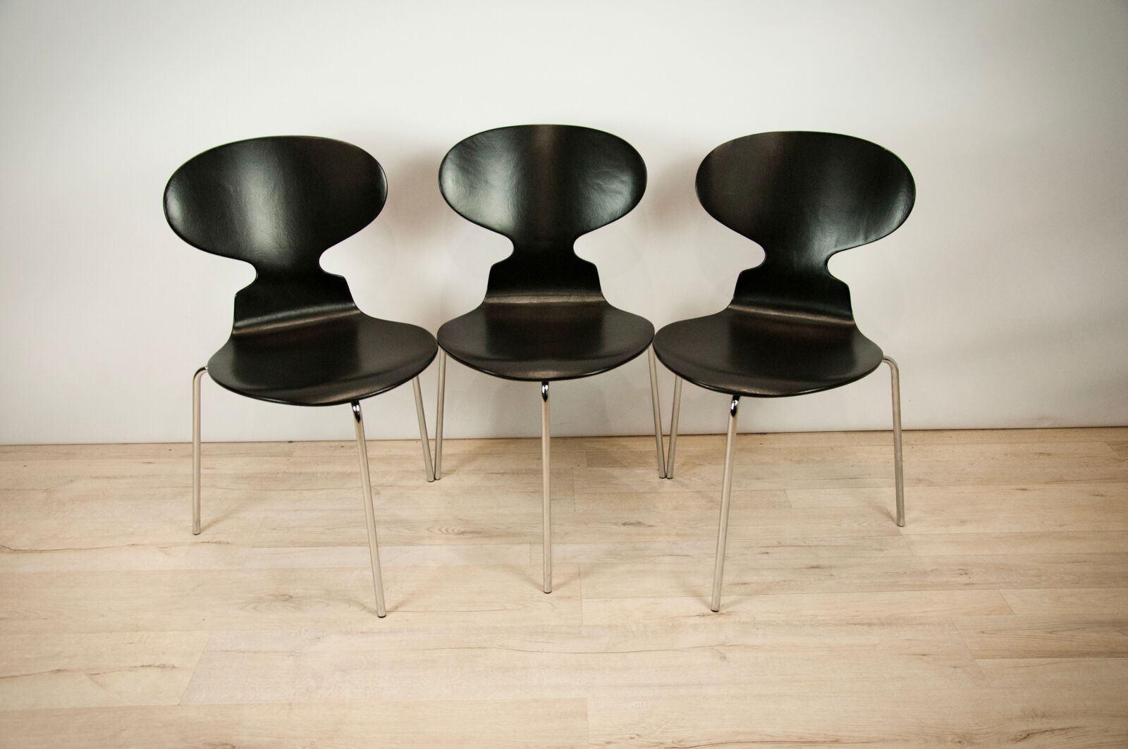 Model Myran chair by Arne Jacobsen for Fritz Hansen, 1960s