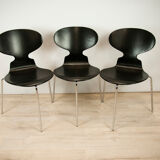 Model Myran chair by Arne Jacobsen for Fritz Hansen, 1960s