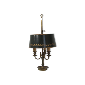 lampe bouillotte 3 feux