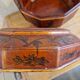 Ancien Panier De Mariage Chine 19ème