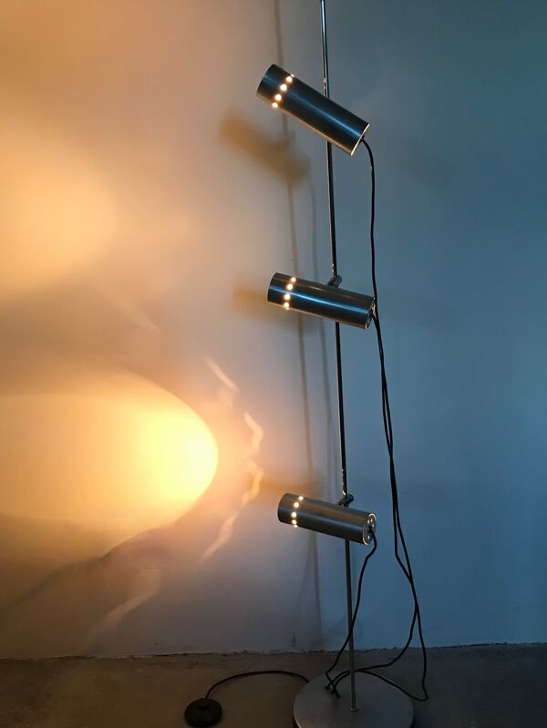 Lampadaire de marque Delmas