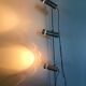 Delmas floor lamp