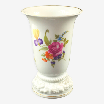 Vintage Porcelain Vase from Rosenthal, 1930s