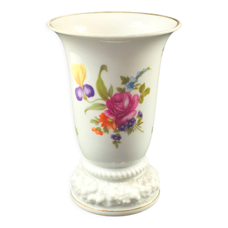 Vintage Porcelain Vase from Rosenthal, 1930s