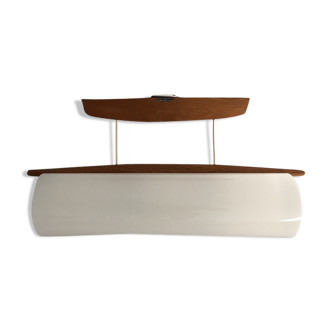 Plafonnier  scandinave années 60