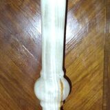 Onyx lamp
