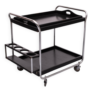 Table service style - allemagne