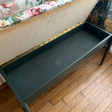 Vintage bench