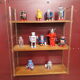 Shelf string 1950