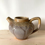 Ceramic pitcher