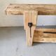 Carpenter's workbench