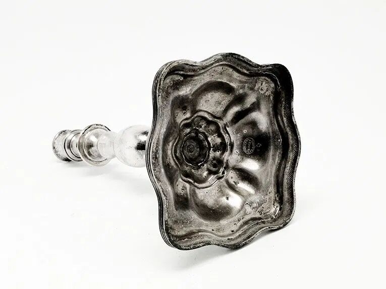 DA2 Fraget - Neobaroque Candlestick