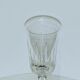 8 stemmed glasses 12.5cl