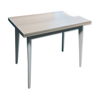 Table transformable