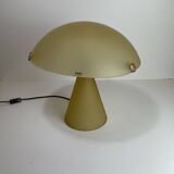 VeArt Murano Table Lamps from 1980'