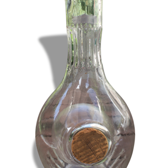 Old decanter refreshing - XIX - Provence