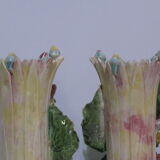 Pair of vases