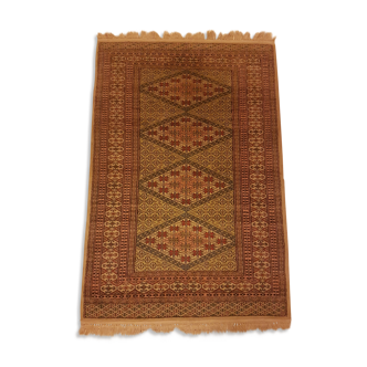 Persian carpet 144x97cm, 100% wool