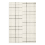 100% Wool Nordic Knots Rug