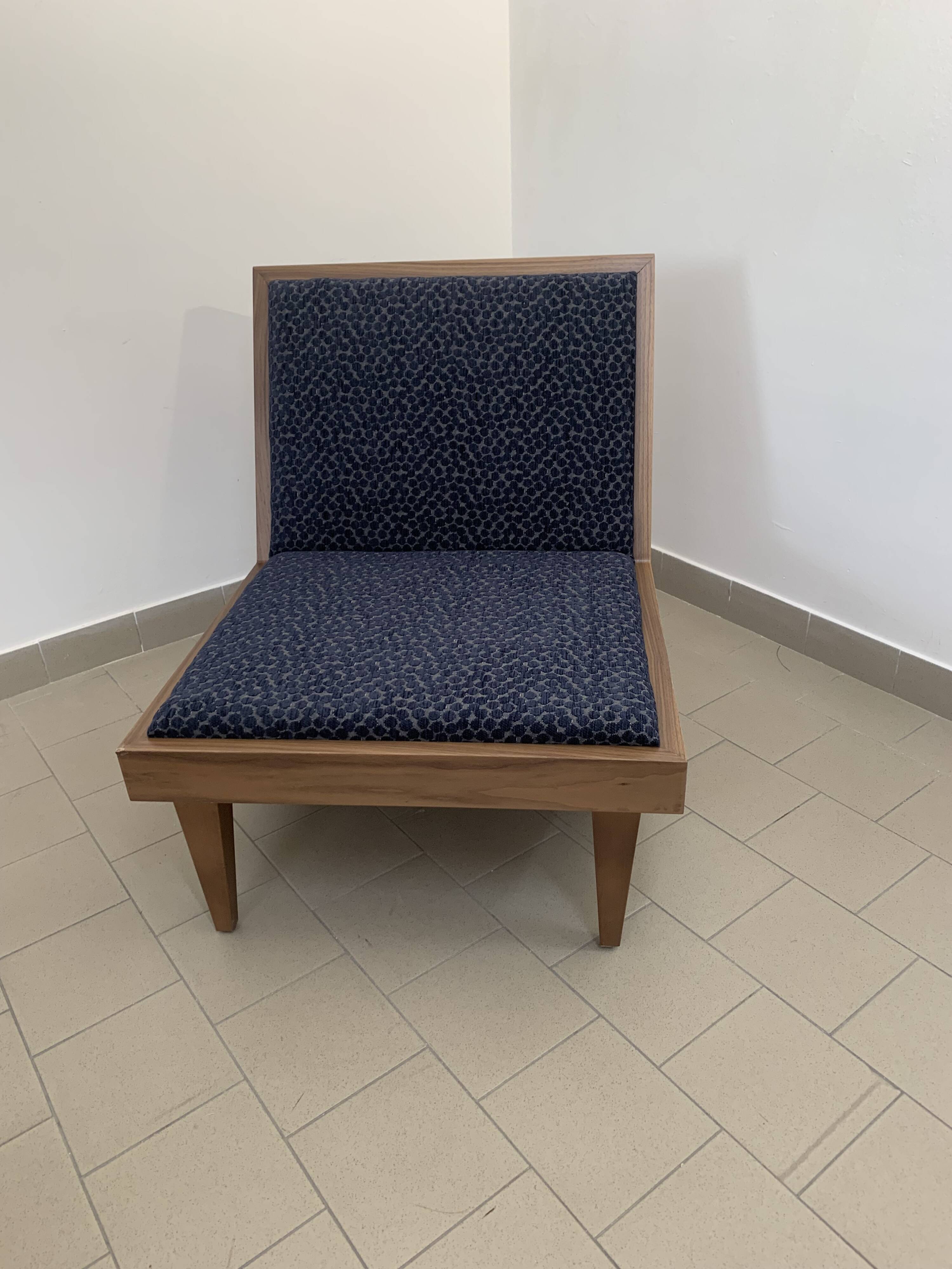 Fauteuil Poltrona City