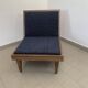 Fauteuil Poltrona City