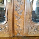 Buffet two bodies Normand