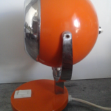 Lamp eyeball 1970s