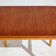 Model FH1937 coffee table by Hans J. Wegner for Fritz Hansen