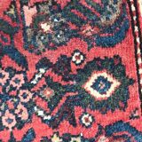 Tapis ancien persan sarogh ferahan fait main - 100x150 cm