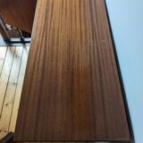 Vintage bar/TV cabinet