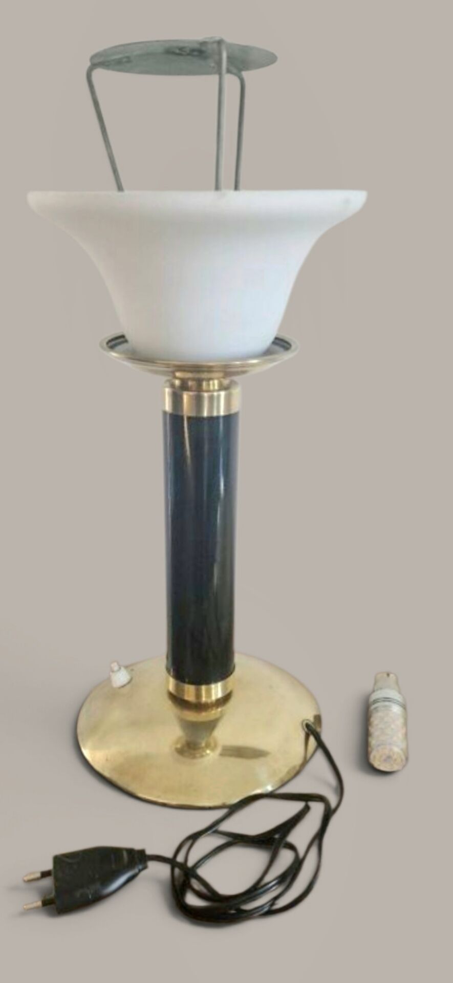 Jumo lamp model grand luxe - 1960
