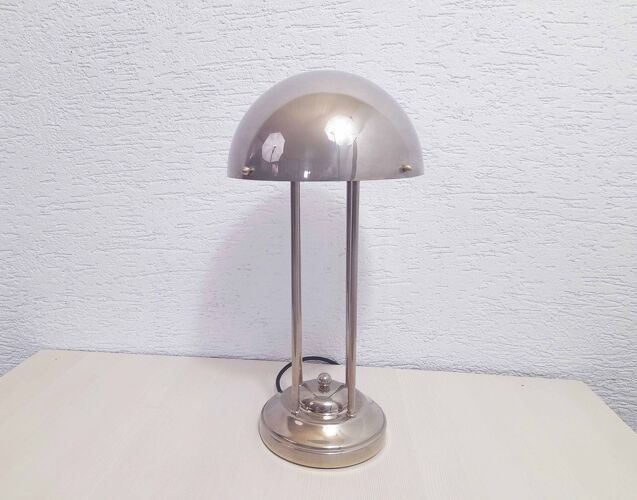Lampe champignon de style Bauhaus