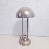 Bauhaus style mushroom lamp